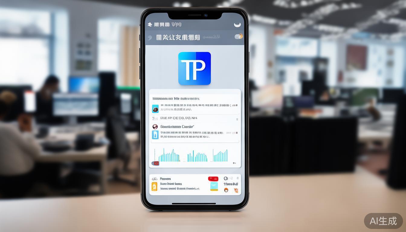TP官方应用受关注，下载量可观，竞争激烈如何吸引更多客户？