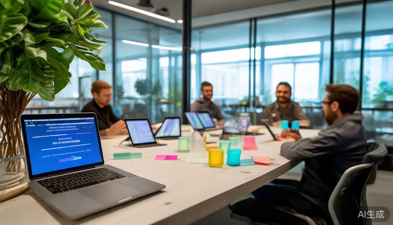 TP官网APP下载项目管理：目标分解、分工明确，如何有效提升团队积极性与效率？