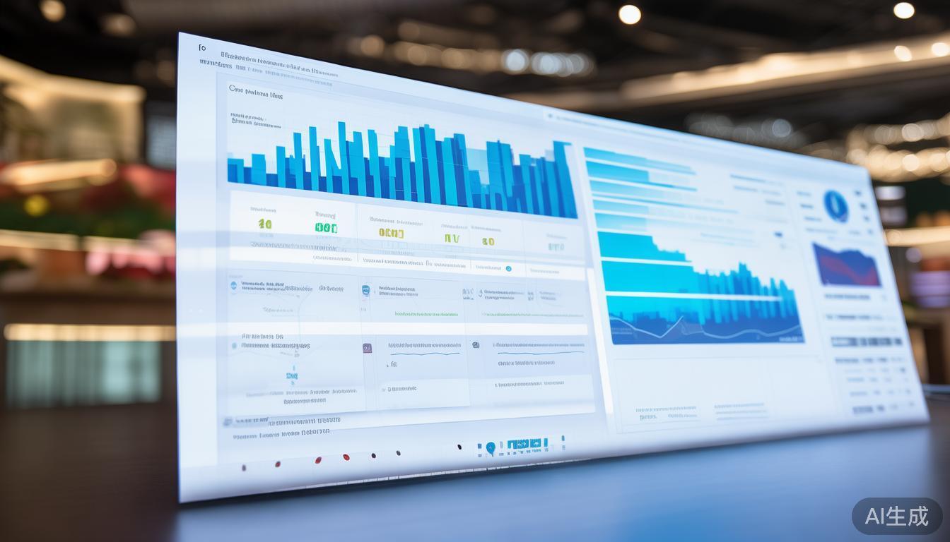 如何借力TPWallet实现全渠道营销：打通会员积分与精准触达，提升转化率