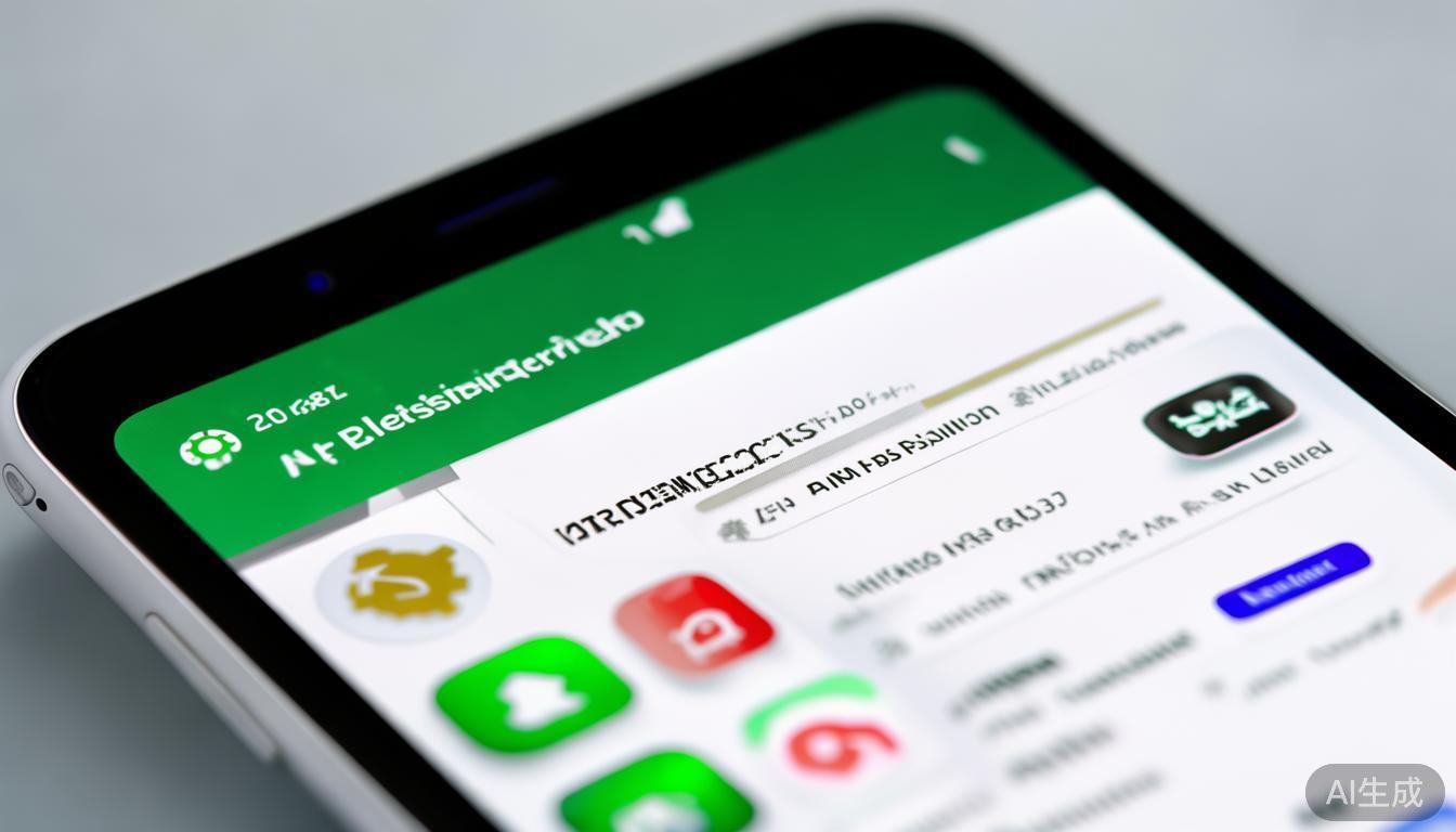 TP官方安卓最新版备受喜爱，性能隐私体验皆有实质性改进