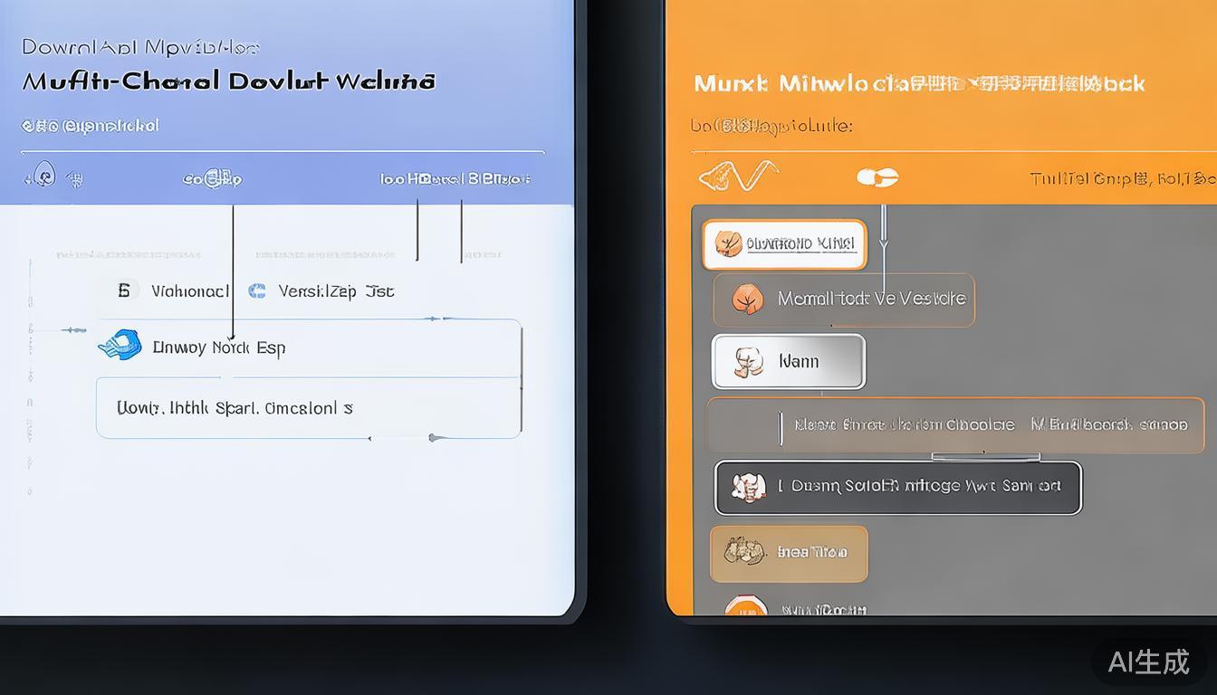 移动应用官方下载路径揭秘！关乎用户信任与产品生态健康