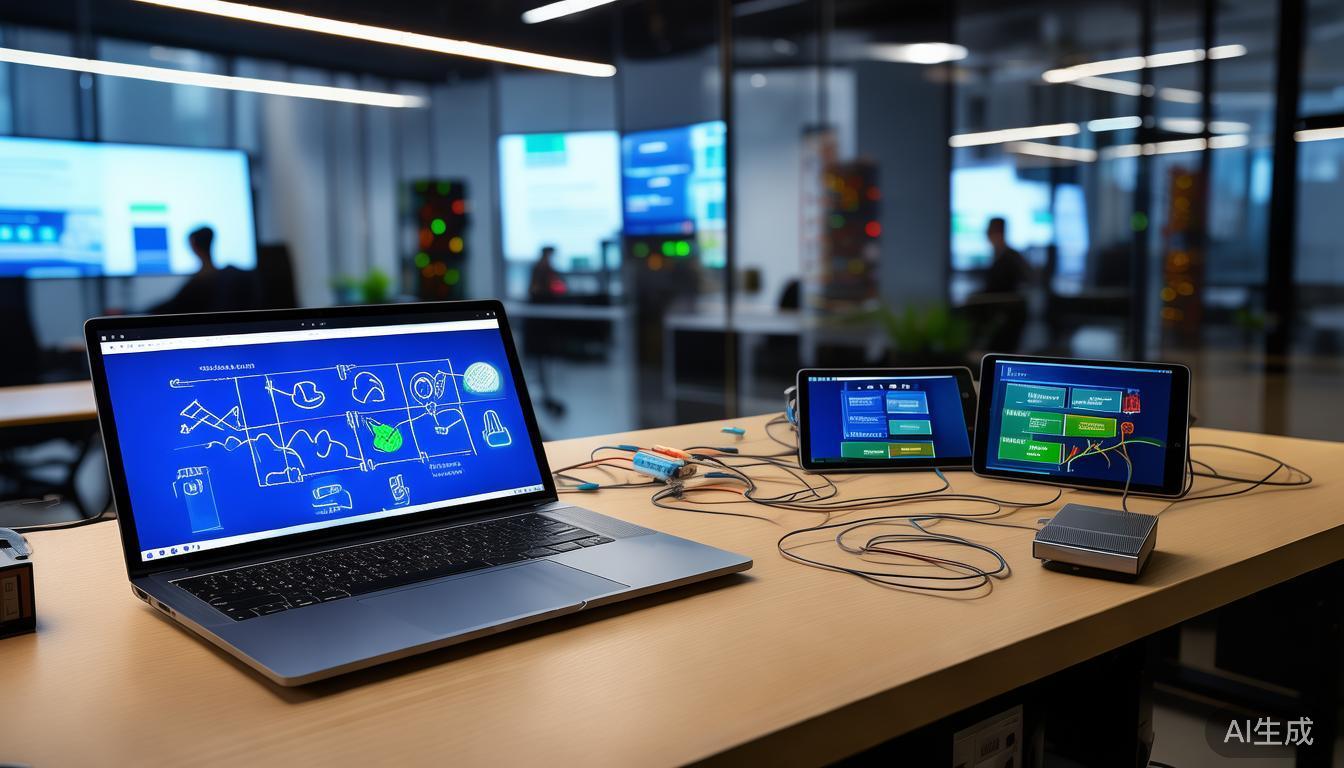 如何通过TP工具新版下载实现统一管理？关键在于流程梳理与系统集成