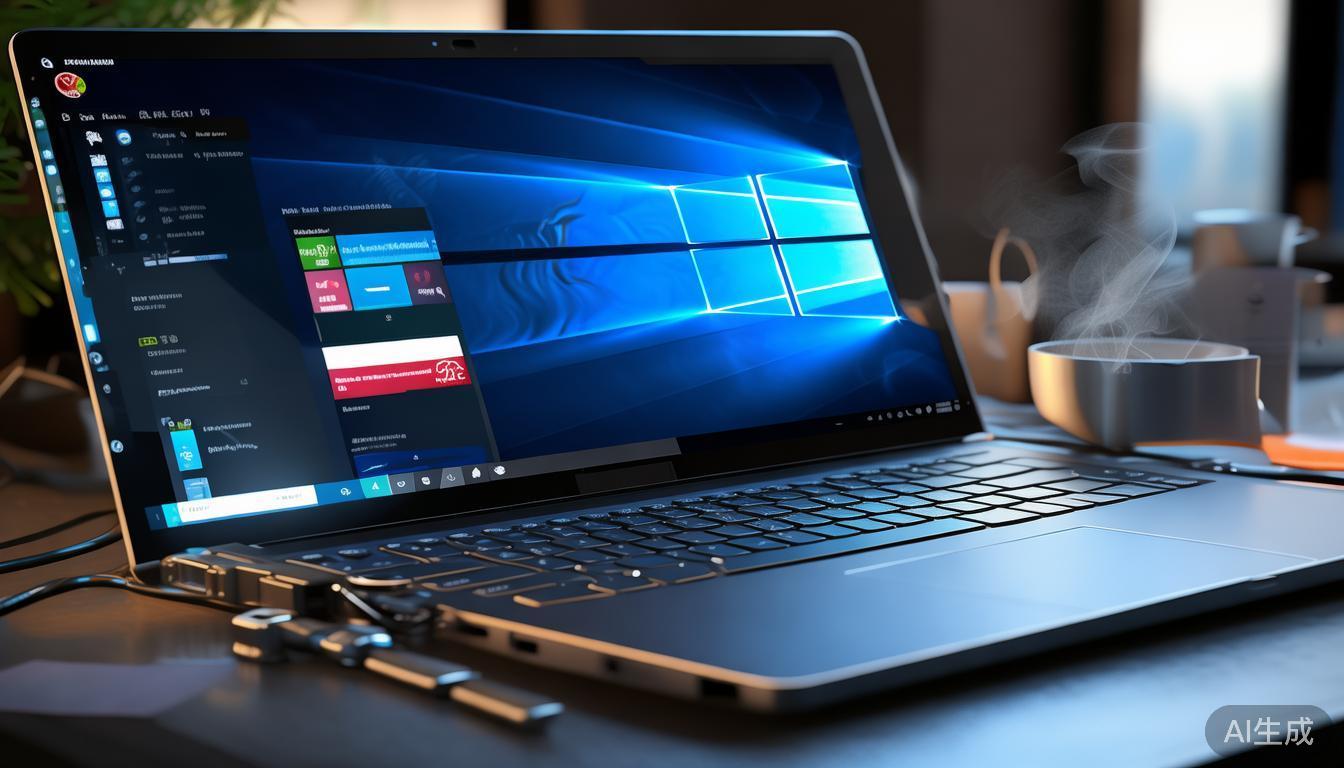 正版TP下载指南：提升工作效率，官方渠道保障安全与稳定