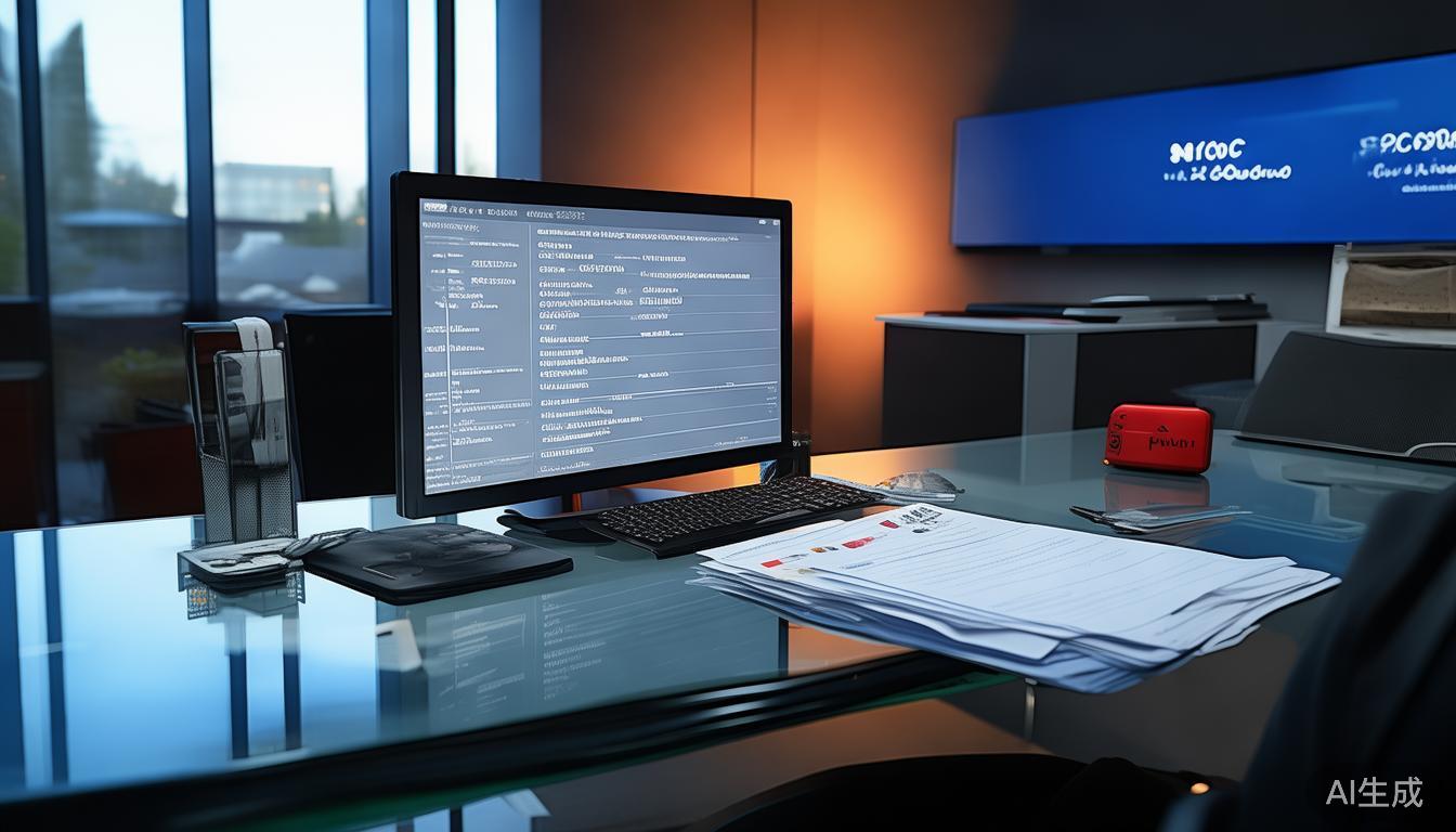 警惕风险！详解如何通过TP钱包管理公司资产？关注两大核心隐患