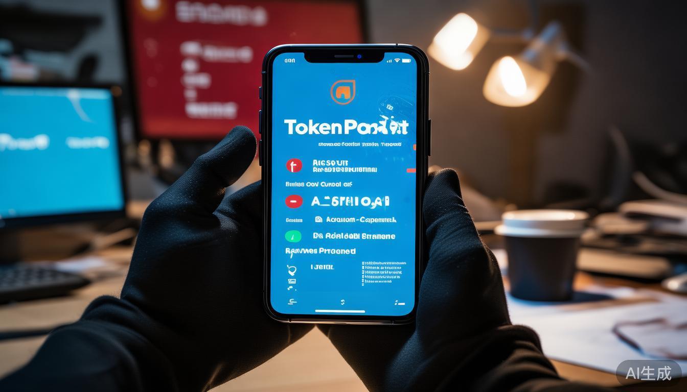 TokenPocket成功实例分享：数字资产存储软件的便捷与收获