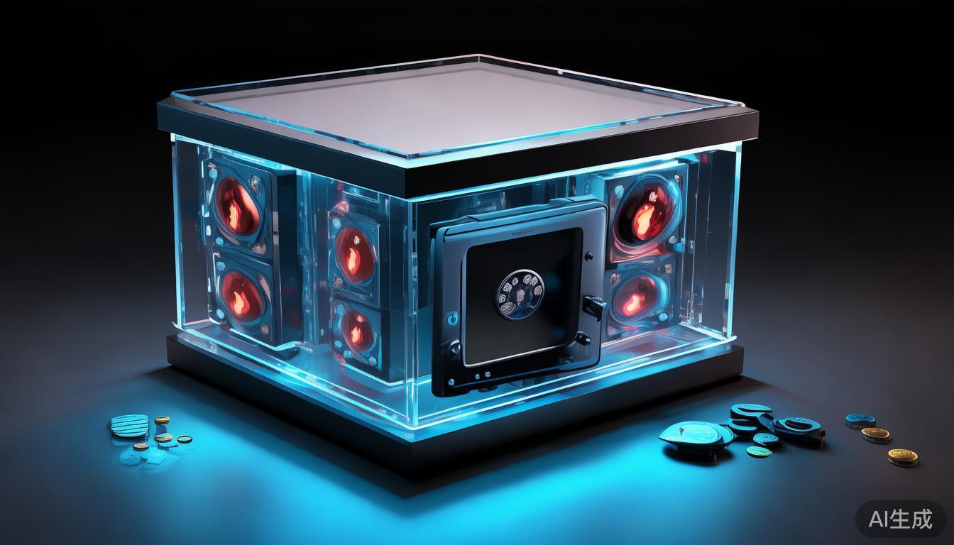 数字货币交易领域，TP官方应用筑牢安全风控防护体系