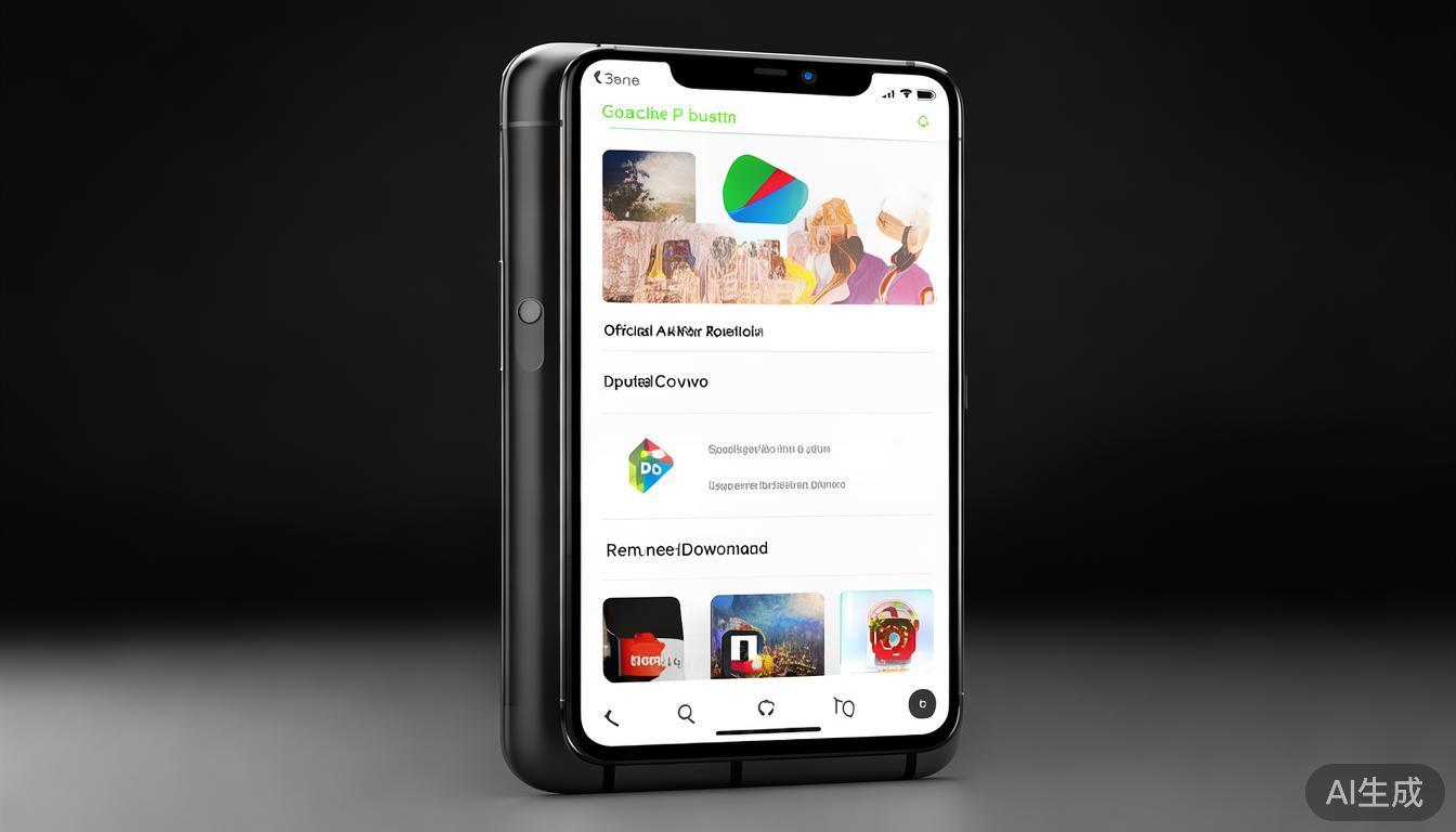 TP官方下载安卓2025新版暗藏风险，测评人士为你剖析避坑指南