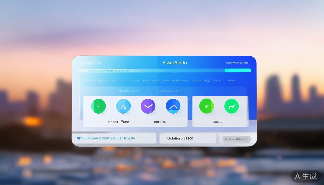 用户讨论：投资组合成功的关键？从TP官方APP下载到资产配置与纪律