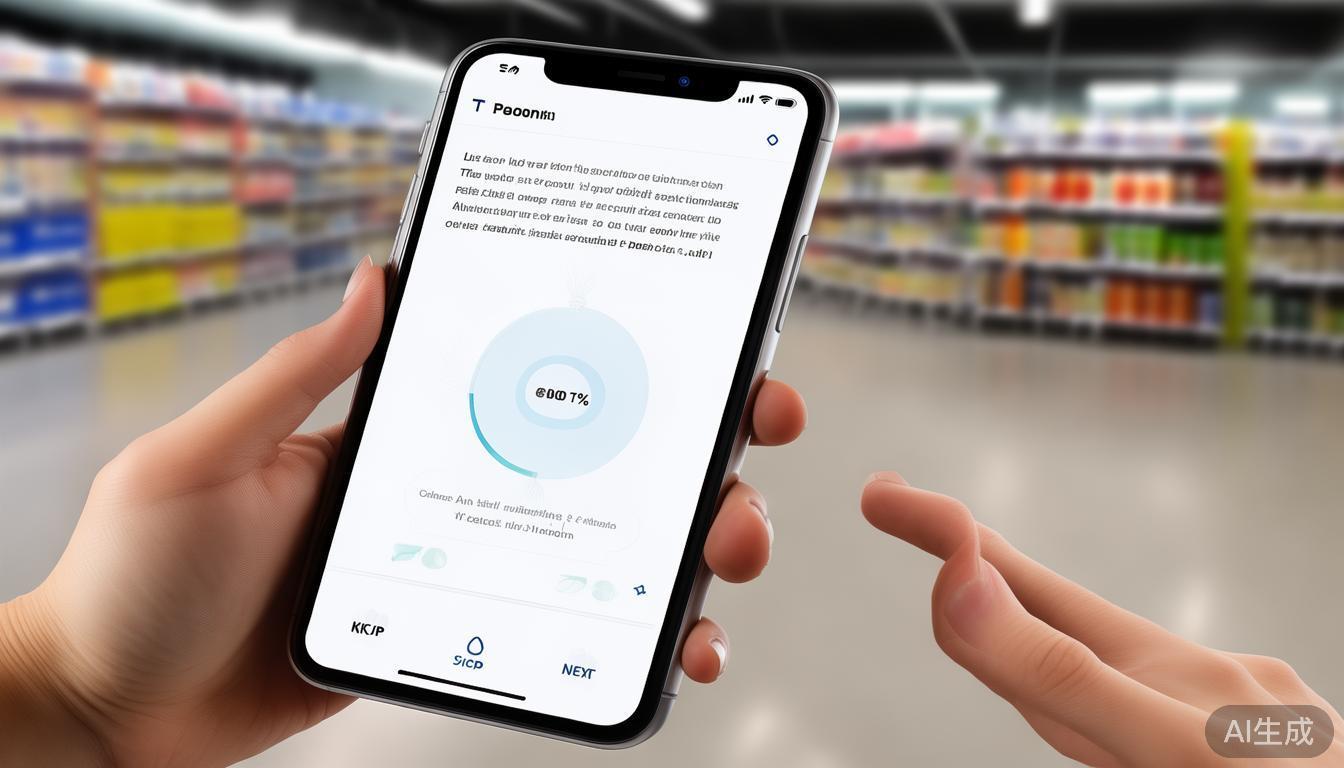 TPWallet融入日常，支付便利但这些细微之处值得探讨