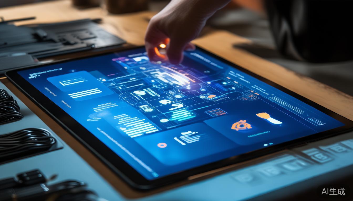 数字化服务普及下，官方应用下载渠道的信任构建与体验优化