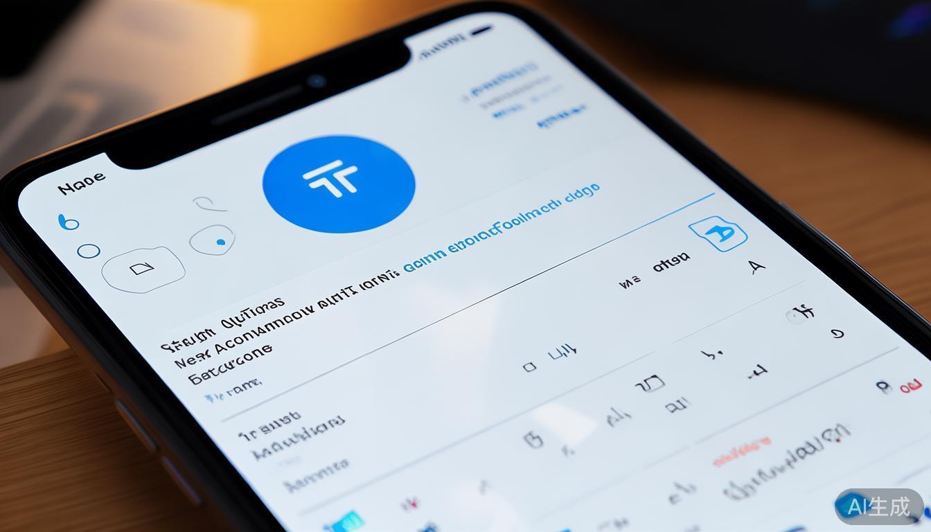 数字化时代数据共享的关键：TP官方渠道下载应用的实践方法