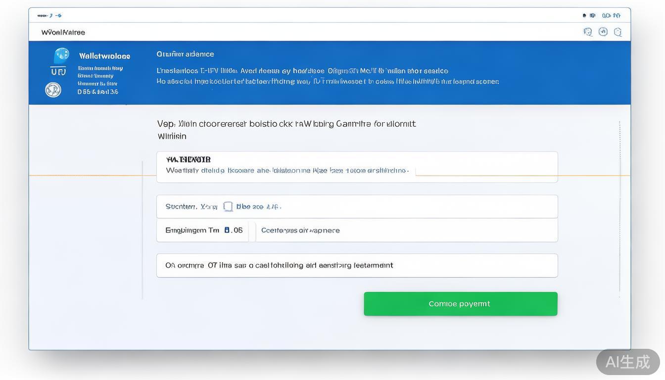 TP钱包里的币怎么安全提到交易所？三步操作教程一看就懂