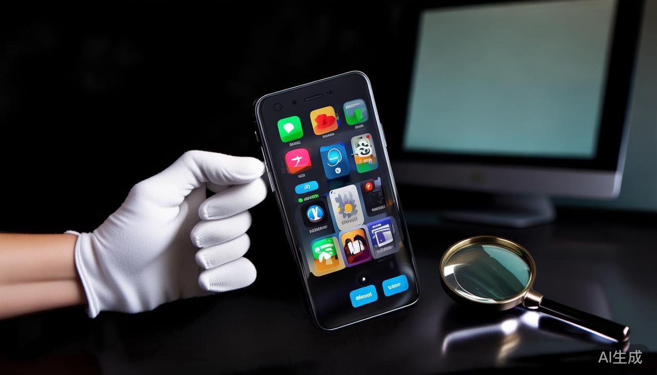 最新科技革命_tp官方下载安卓2025：新版发布全流程记录，带你体验科技革新的力量_科技革命4.0