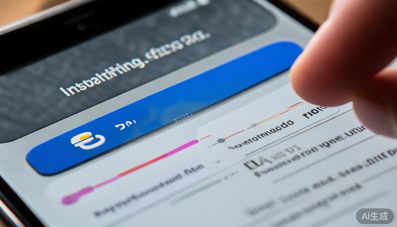 TP官方APP下载顺畅了，客户满意度自然高，这3点优化很关键