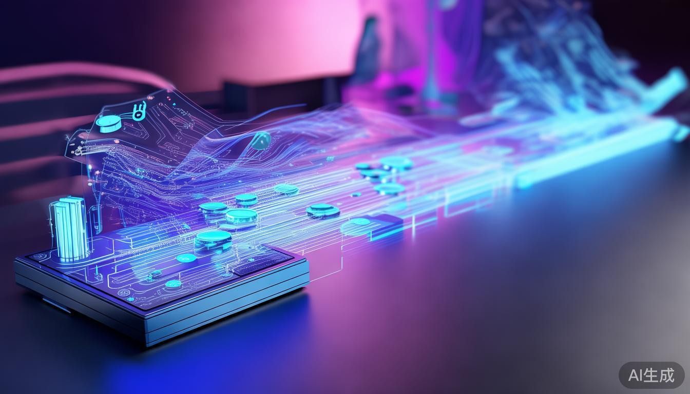 TPWallet数字钱包：加密货币领域便捷实用的交易存储工具