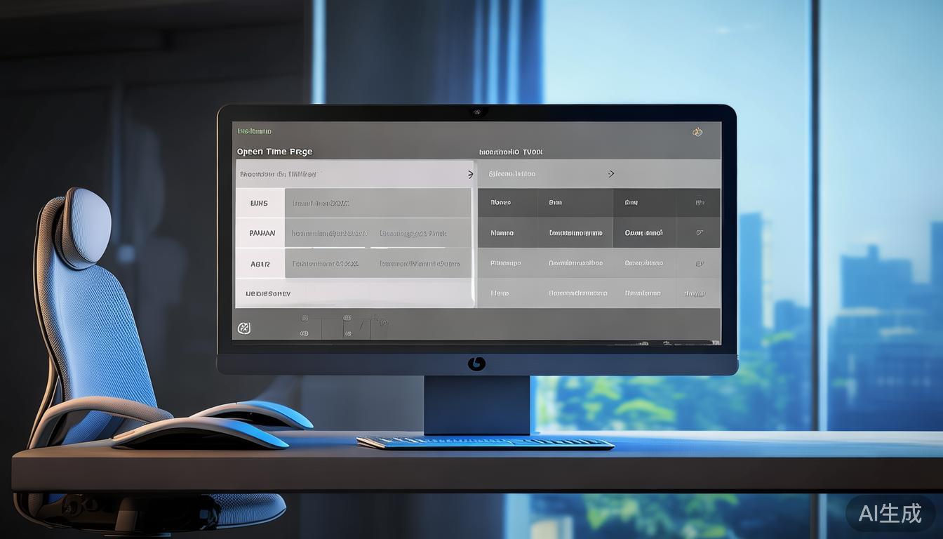 TP官网操作统计与报告生成指南：下载步骤、数据解读与可视化方法全解析