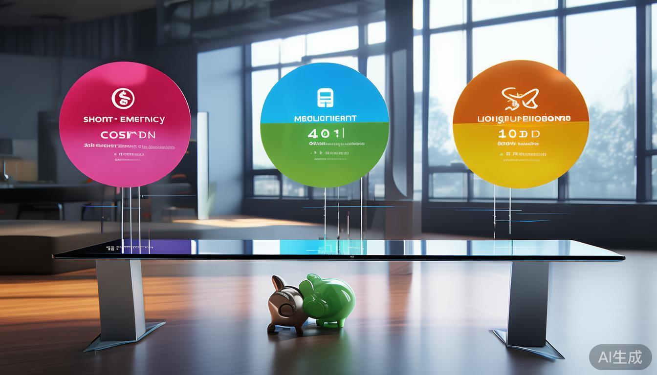 TPWallet资金安全管理指南：如何兼顾资产安全与灵活调度？