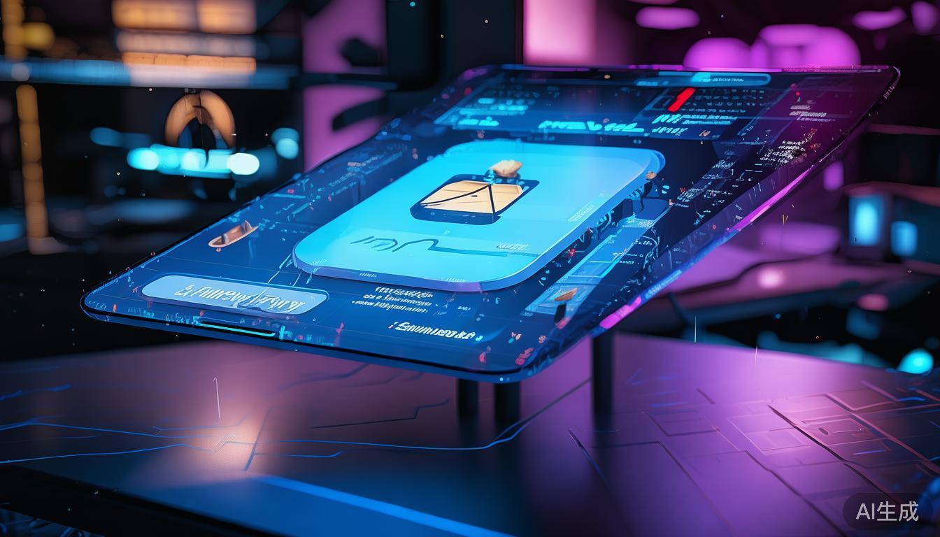 2025年TP官网下载苹果版：自由与风险并存，移动生态面临严峻挑战