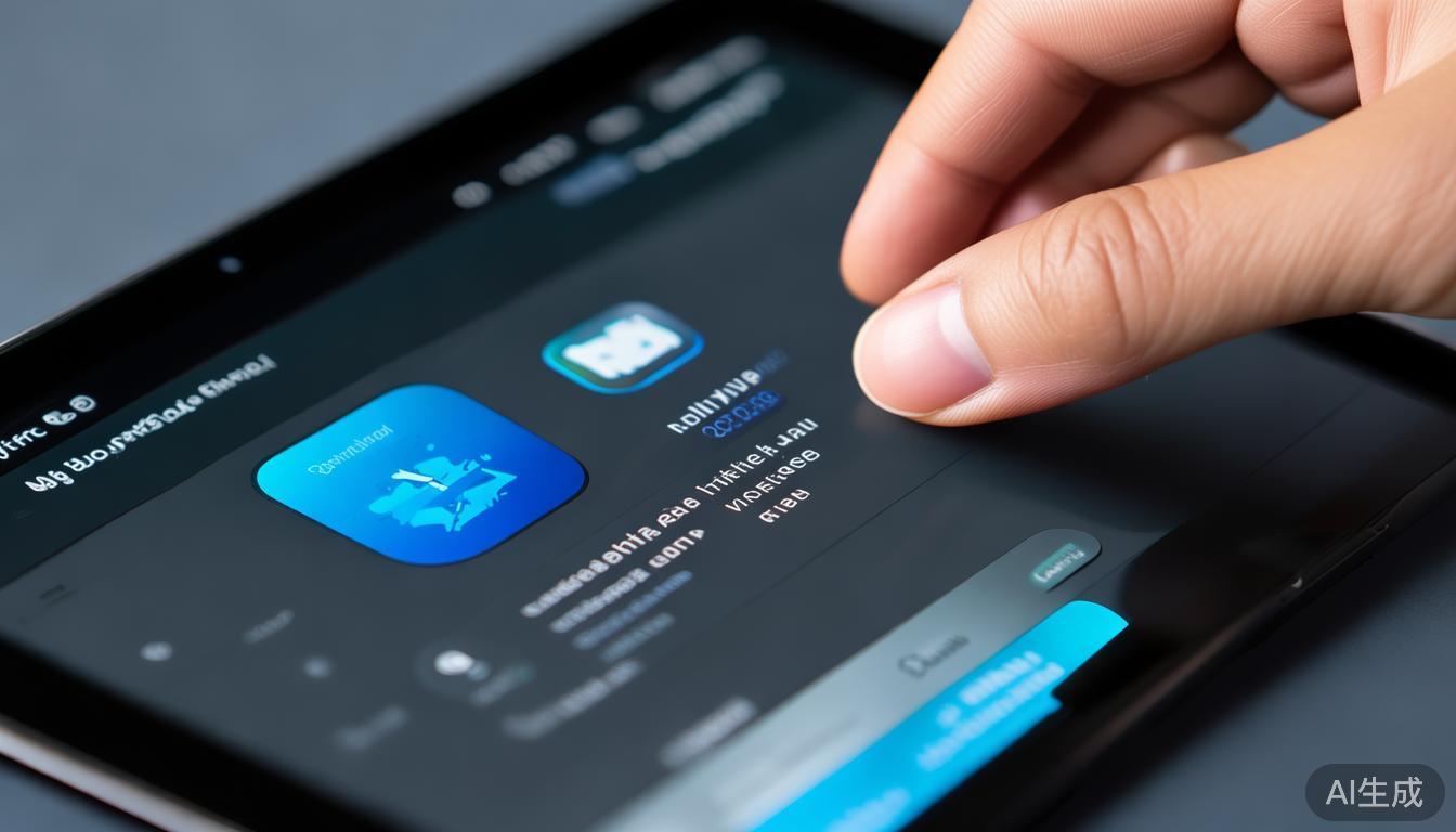 TokenPocket安卓版安全下载指南：如何通过官网渠道保障数字资产安全？