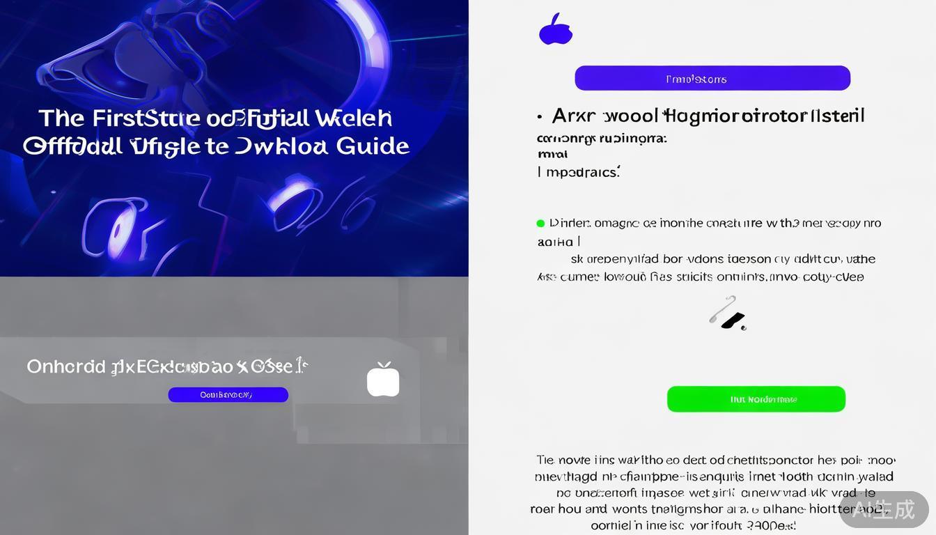 积累数字资产选TPWallet？先从官方网站下载，步骤详解