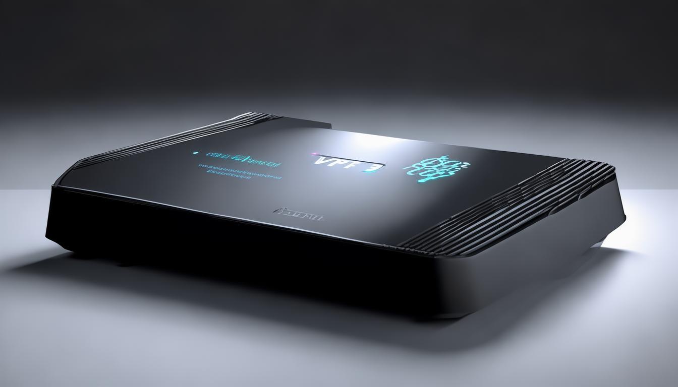 借助TP-Link Wi-Fi 6路由器，如何确保公共网络连接安全？