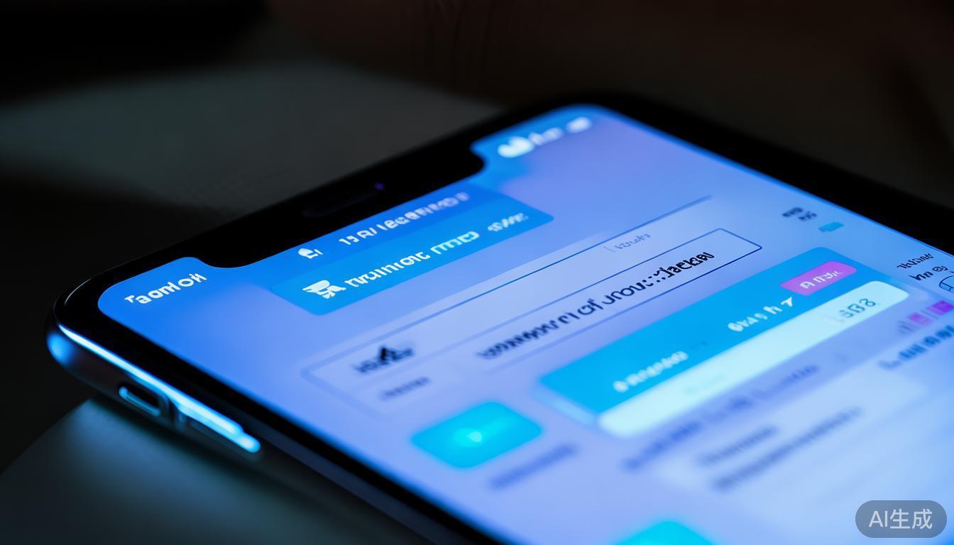 加密货币爱好者分享：TP钱包买数字货币的简便直接办法
