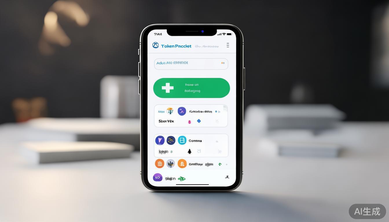 借助TokenPocket官网安卓版完成资产流转，这些要点需牢记