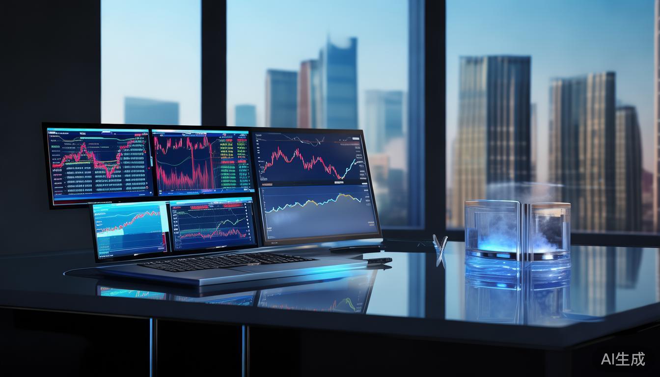 TP交易所app下载后，如何克服交易心理陷阱？掌握这3点，告别追涨杀跌