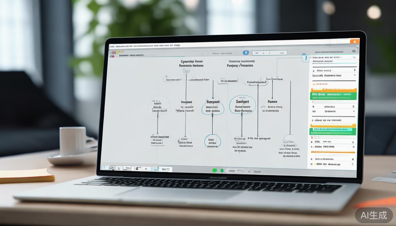 团体用户如何接入TP正版软件？详解管理员操作流程与组织登记步骤