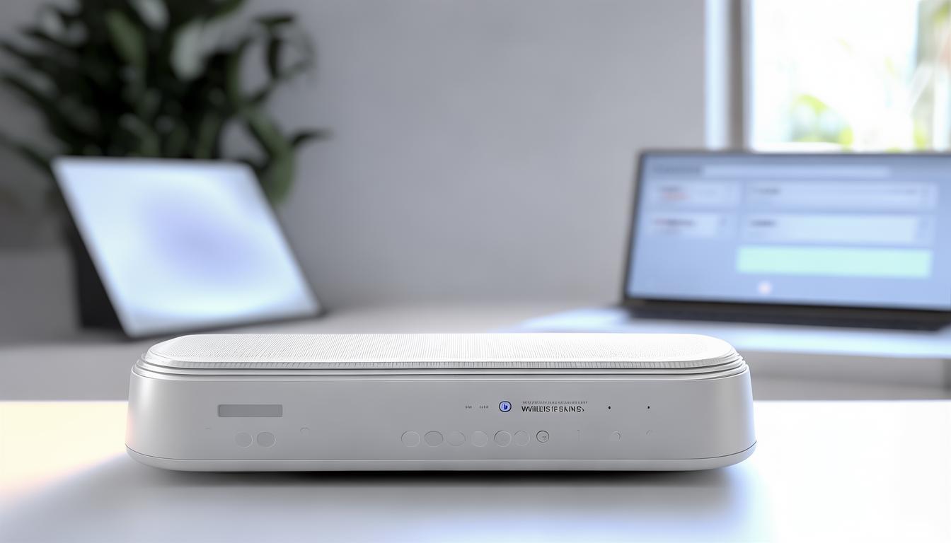 办公室使用TP-LINK路由器指南：连接、配置与设置全解析