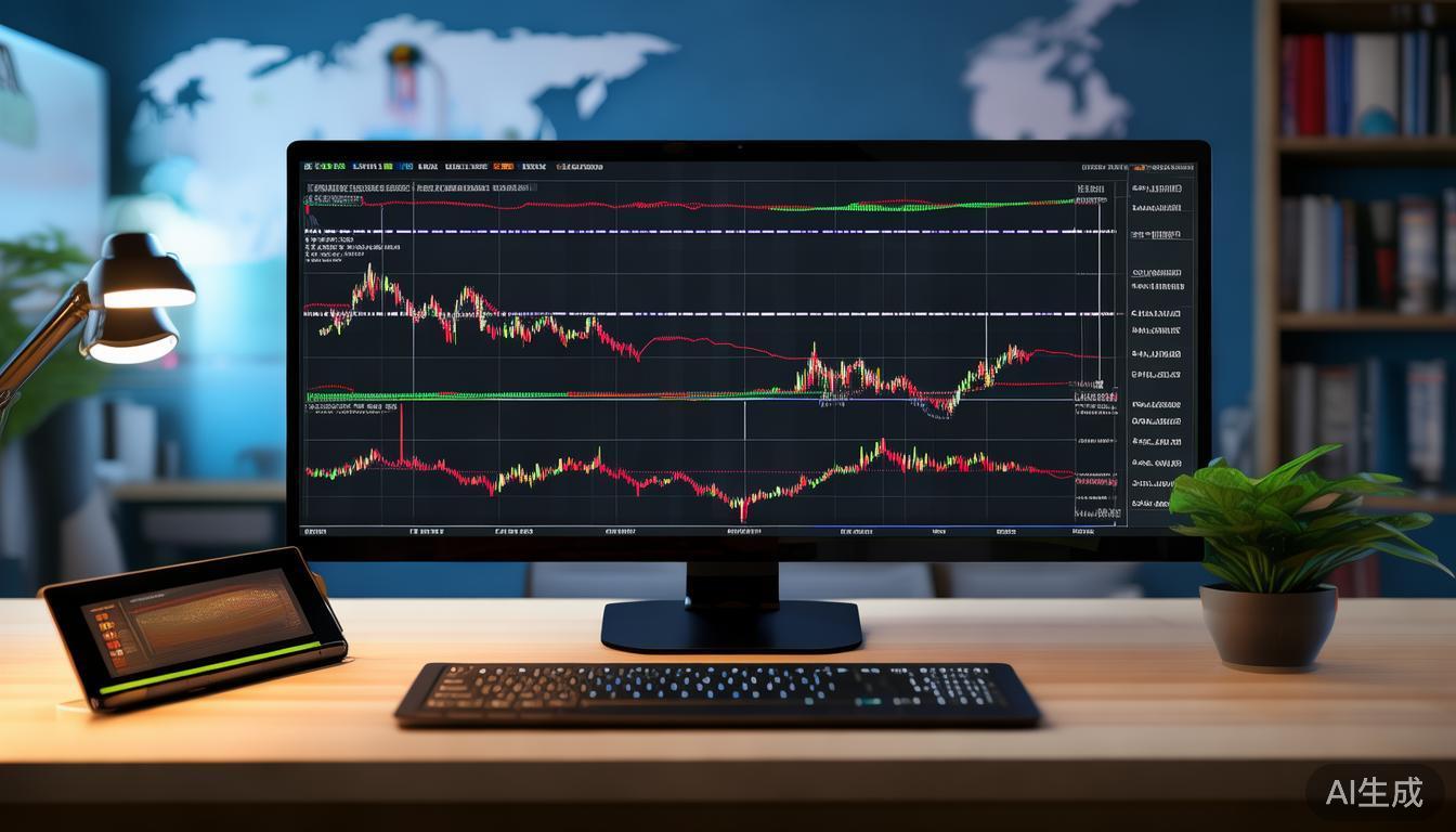 提升技能，驾驭市场：通过TP钱包官网持续学习，掌握数字货币投资分析与策略