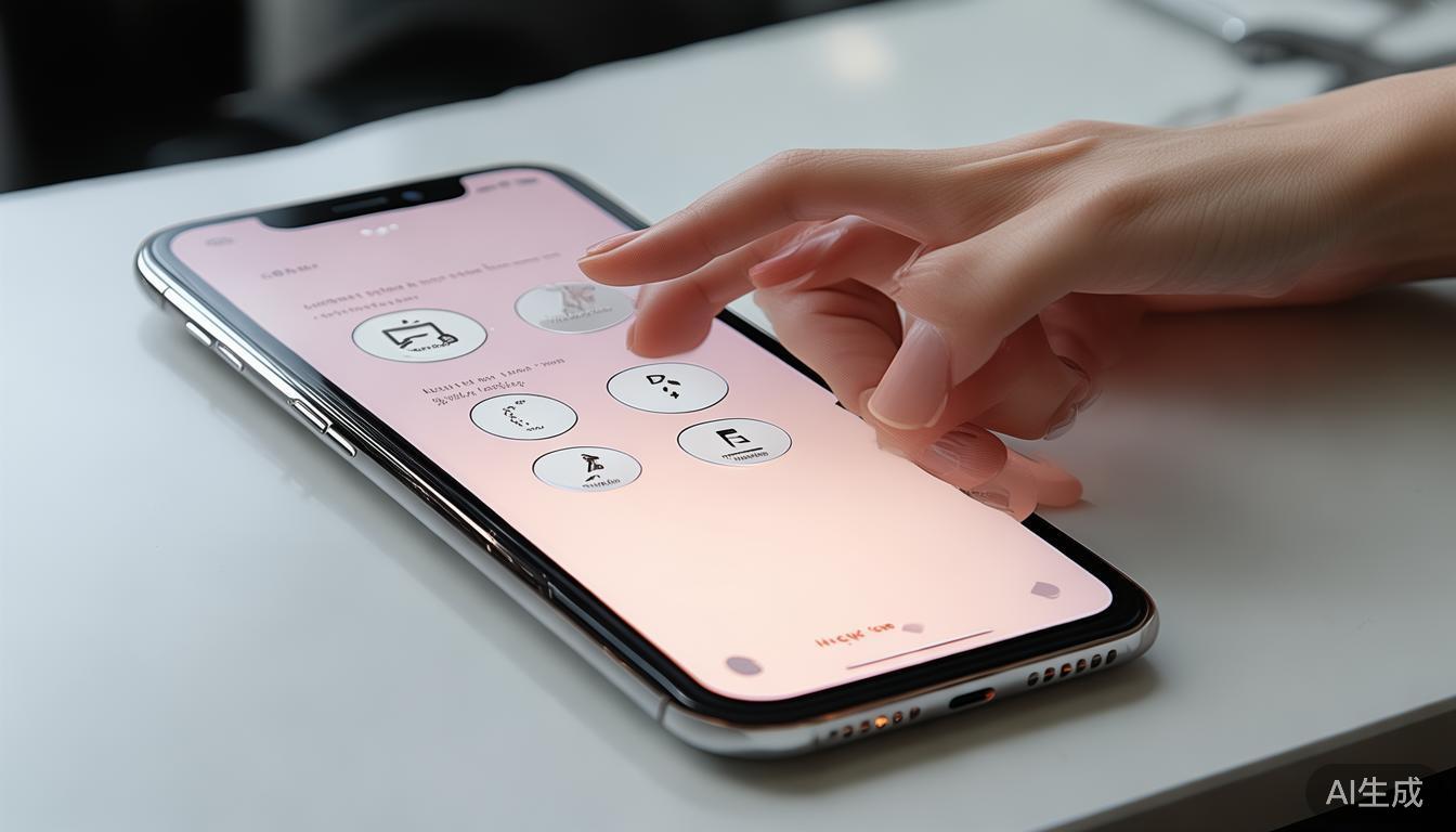 2025年TP安卓版重磅更新！精简核心功能、强化离线处理，引领移动办公新趋势