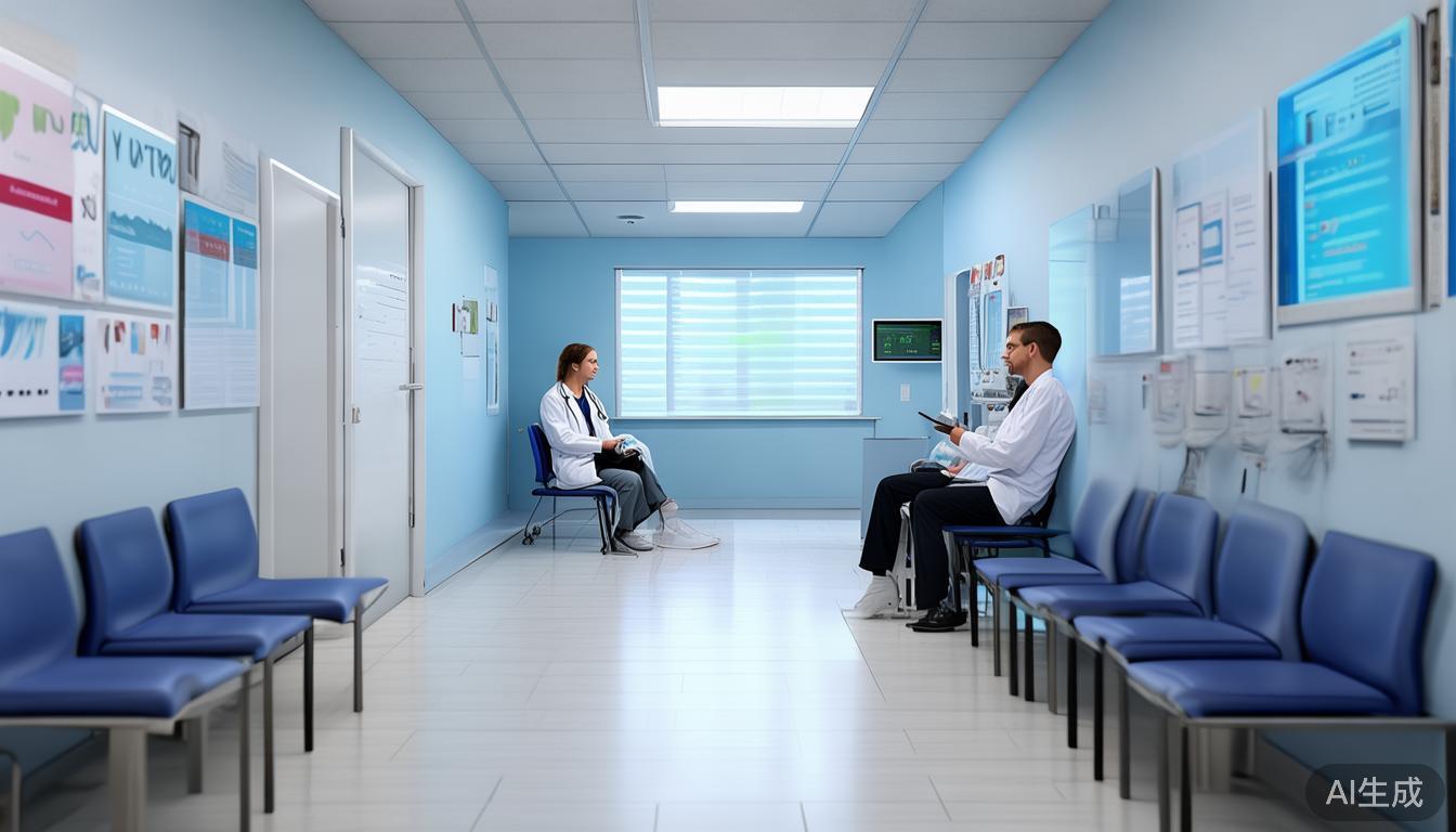 TP最新版本应用解析：高效数据处理如何助力金融与医疗行业实现数字化转型？