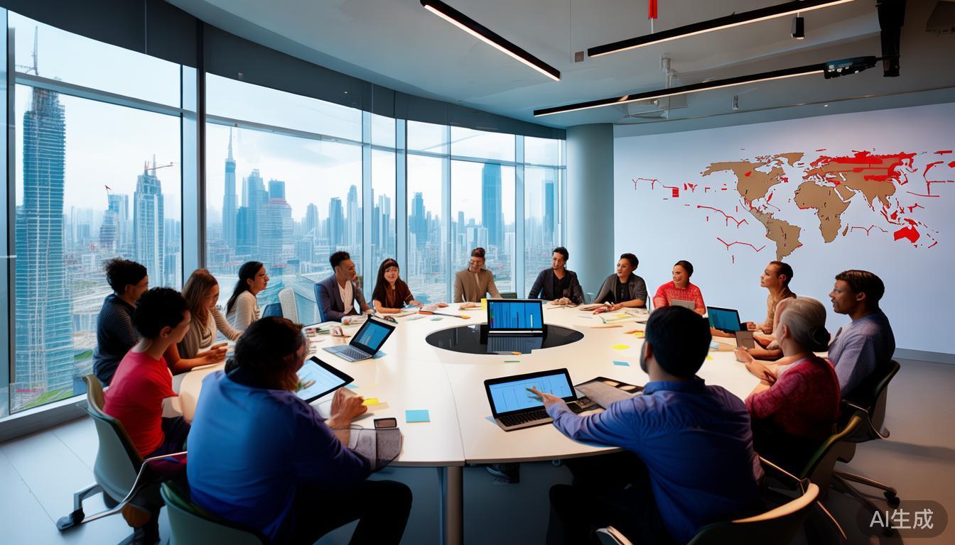 TokenPocket社交功能：连接投资者、分享实时策略的加密社区宝藏