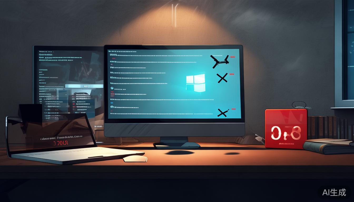 破解版VS官方正版：为何坚持Visual Studio正版下载是明智选择？