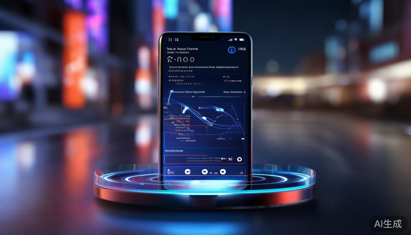 Android 2025 TP版核心突破：自适应情境感知与分布式资源协同，如何重塑人机交互？