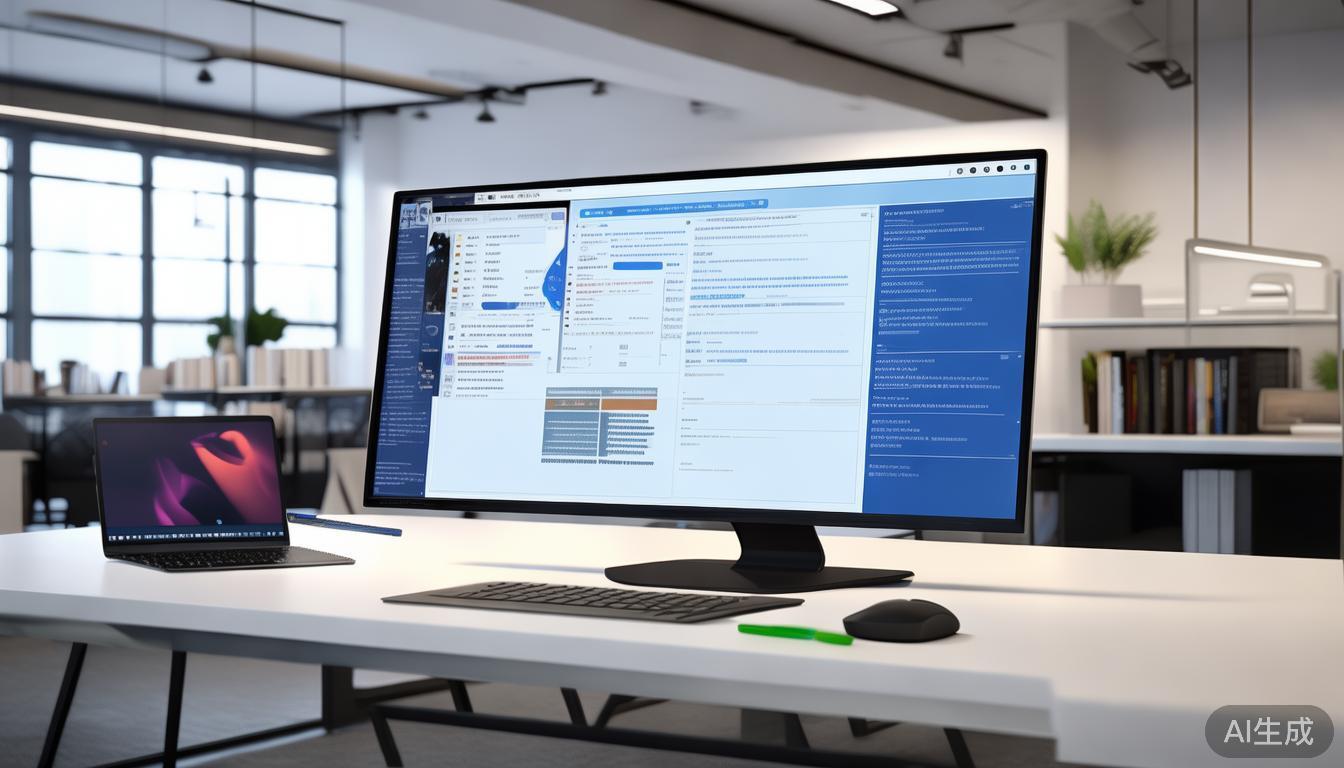 TP最新版本：不仅是更新，更是开启多元工作流程的钥匙