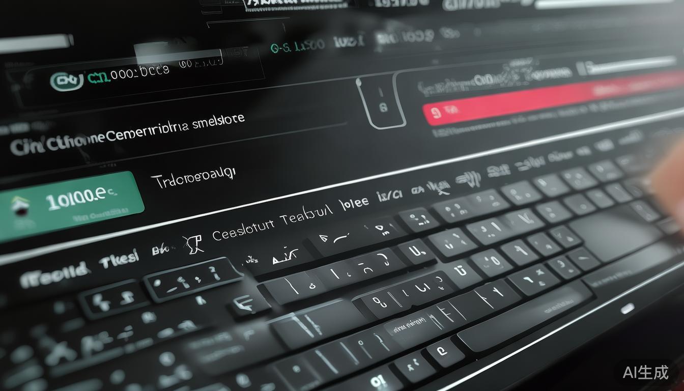 TokenPocket安卓用户必看：掌握这几点，让你的交易更安全、更高效