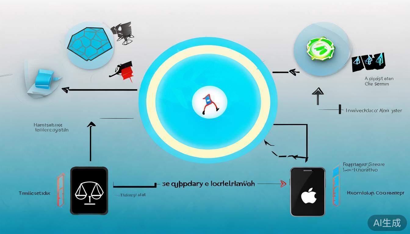 正版应用下载遇双重挑战：如何破解市场渗透难题，构建良性生态？