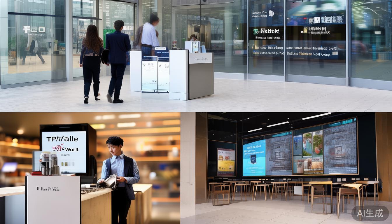 TPWallet如何破局？精准营销策略：线上线下联动，打造口碑与品牌