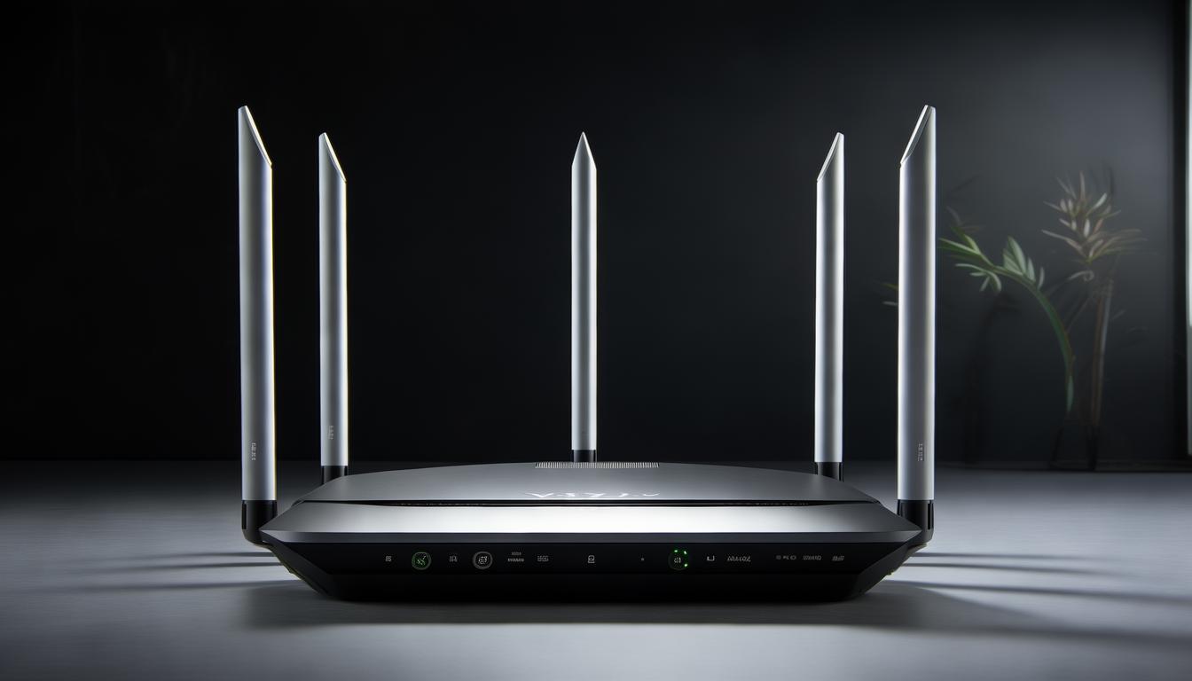 TP-LINK轻舟AX6000路由器性能如何？速看这三方面分析