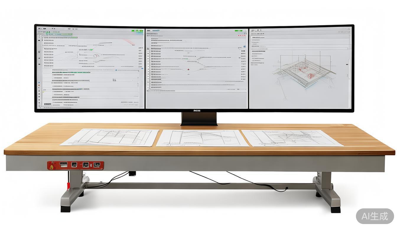 2025版TP软件三大功能揭秘：智能模板库、多任务并行，工作效率提升40%
