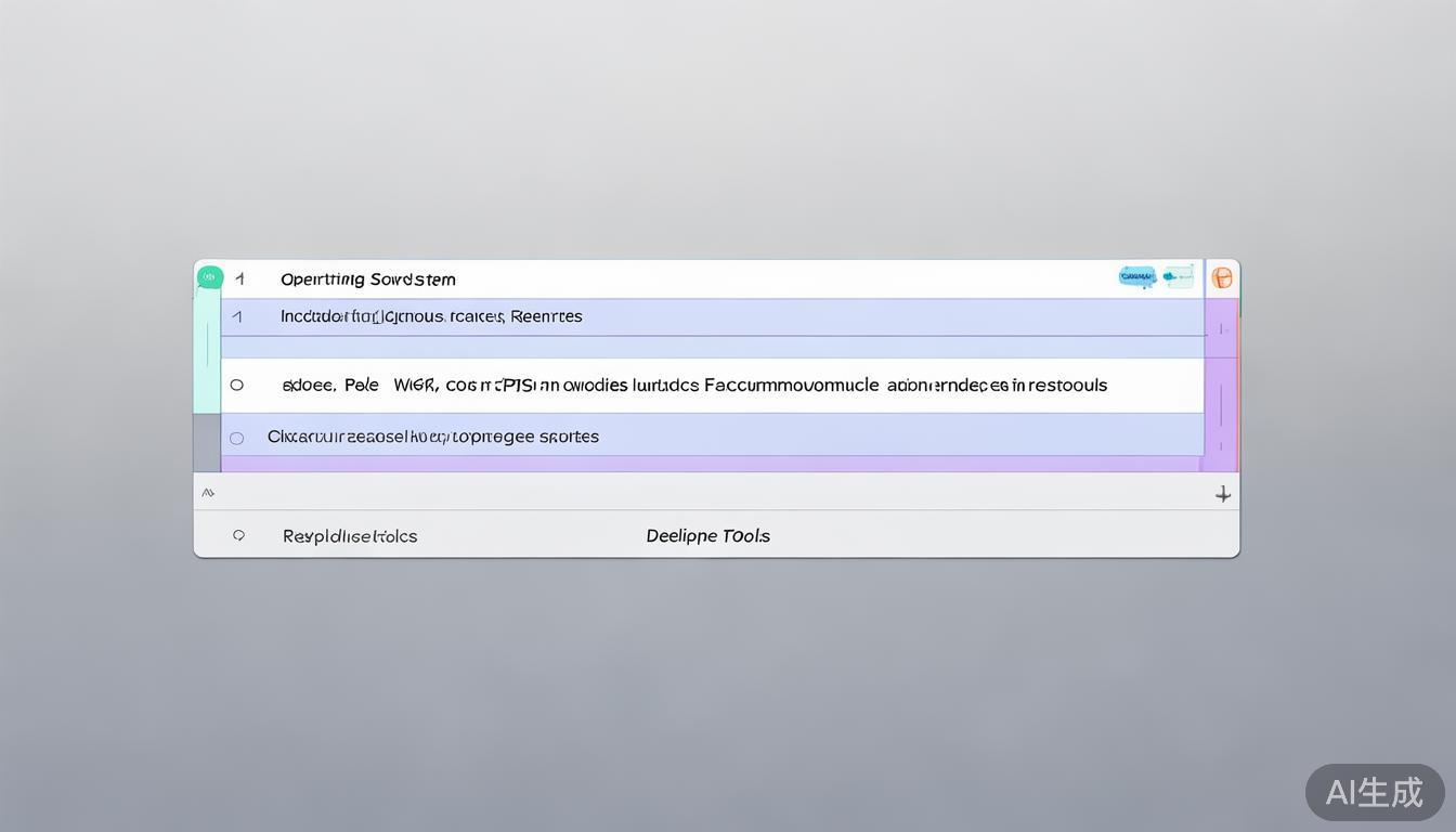 官网下载分类指南：如何清晰划分企业、开发者、个人用户？