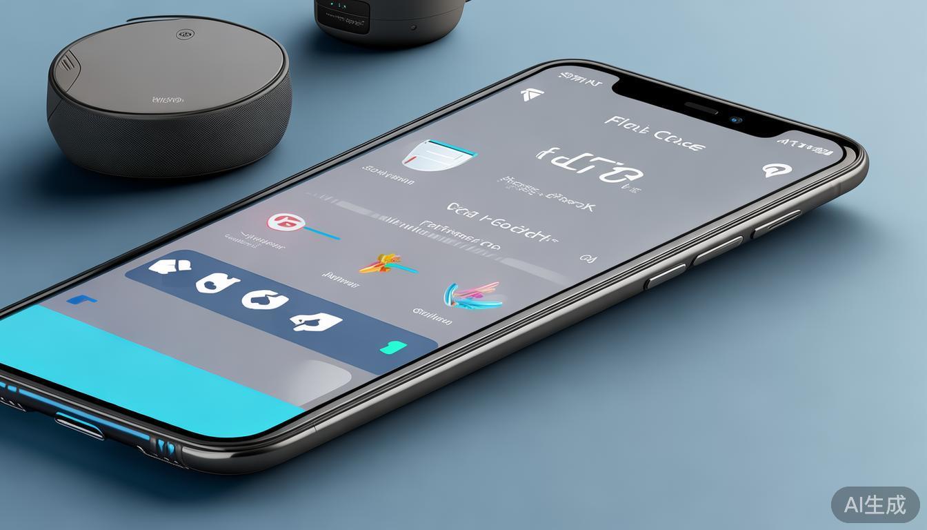 TP官方APP三大核心优势：极致流畅、无缝协同与安全保障，全面提升工作与生活效率