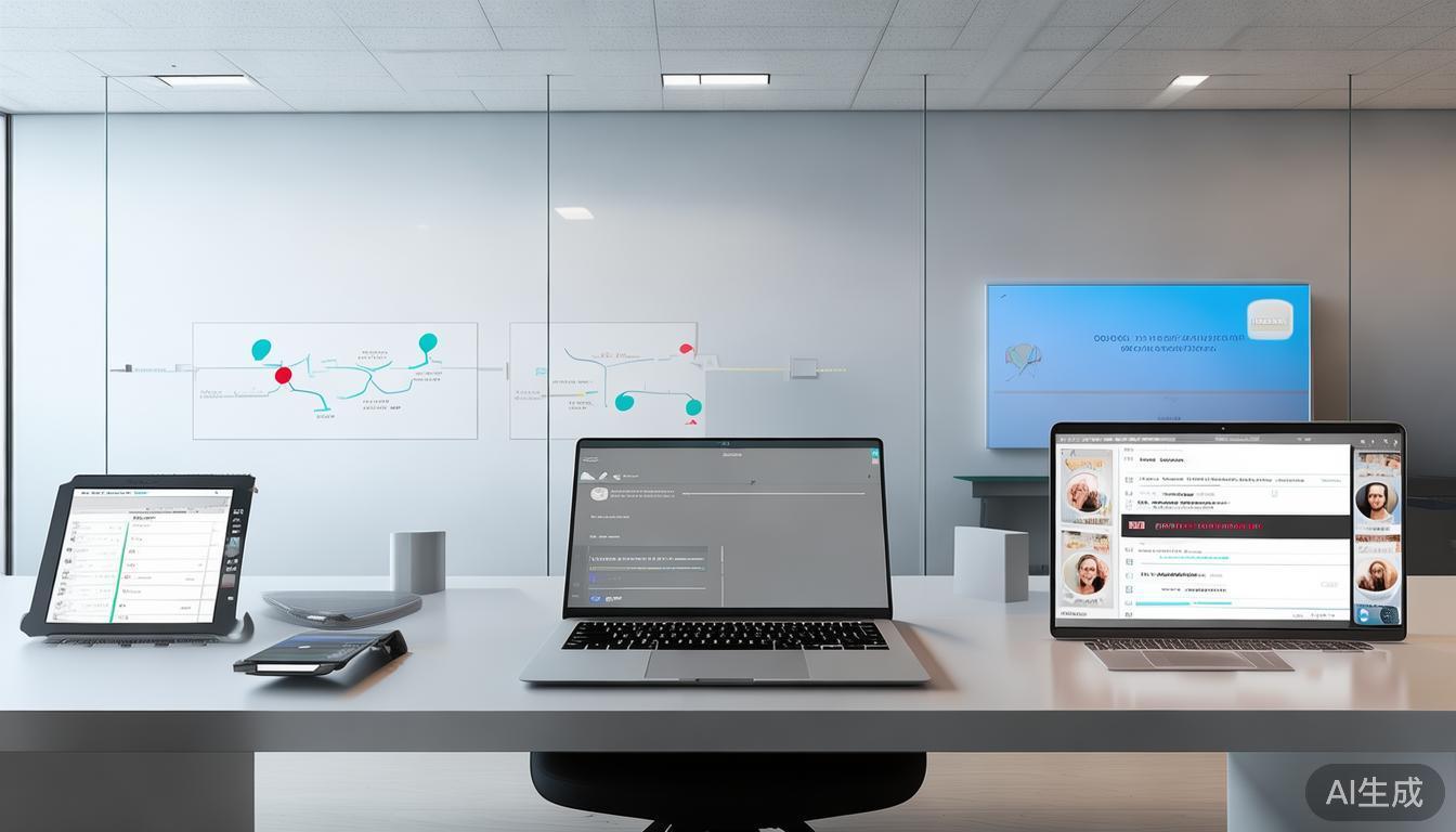 高效项目管理秘籍：熟悉核心功能、构建清晰流程，提升团队协作效率