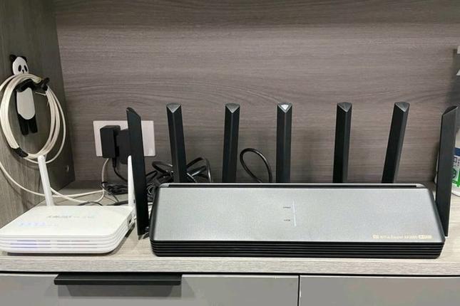 智能家居的主流连接技术_智能家居连接方式哪种最好_TP-LINK轻舟AX6000为智能家居提供的连接支持