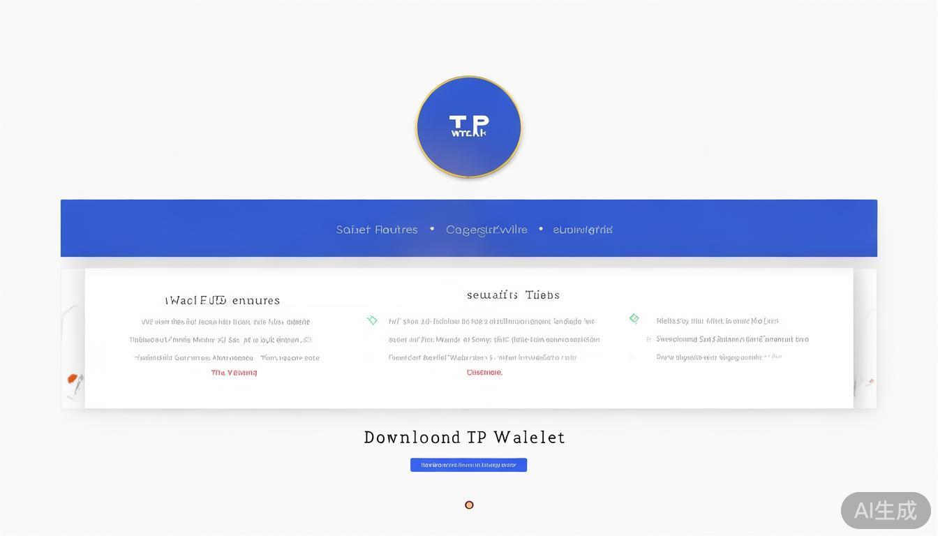 TP钱包官网下载攻略：2025年如何通过安全设计与内容营销，打造可信赖品牌形象？