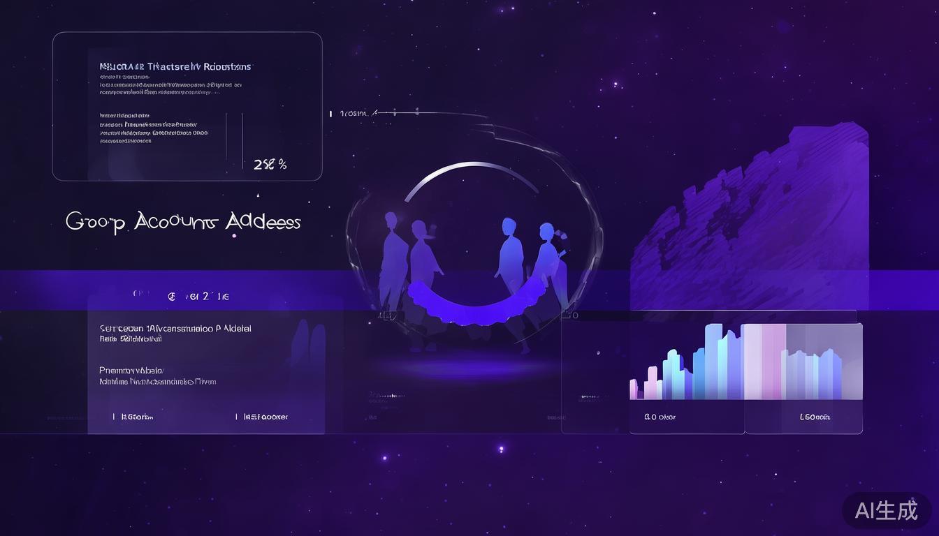 TP钱包团体交易功能详解：3步创建多人账户，实现安全共管资产