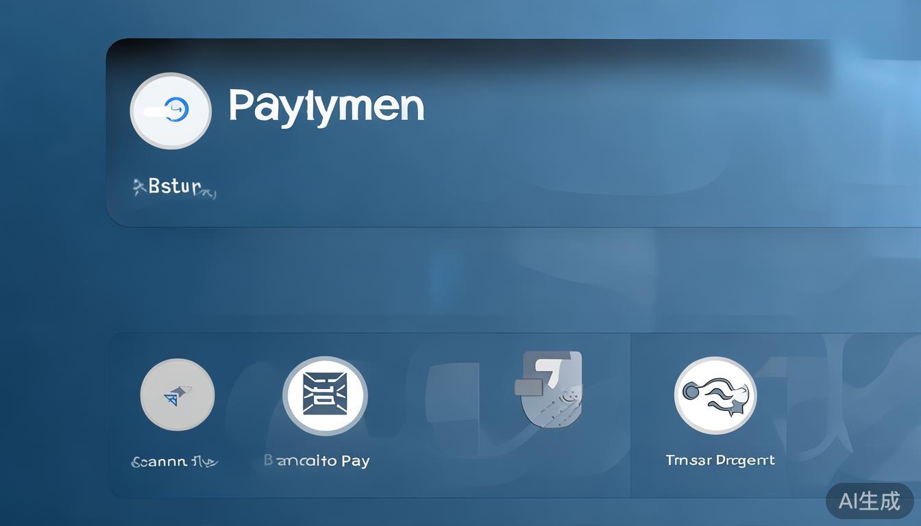 TP官方APP使用全解析：从注册登录到核心支付，如何保障交易安全与体验？