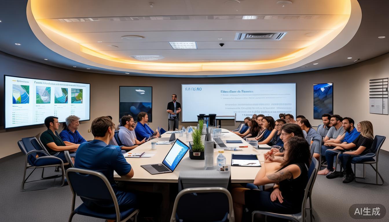 TP官方用户会议全记录：安全下载避坑指南与性能优化深度解析